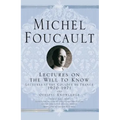 Lectures on the Will to Know: 1970-1971 and Oedipal Knowledge
