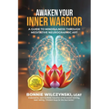 Awaken Your Inner Warrior: A Guide to Mindfulness Through Meditative Neurographic Art
