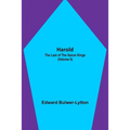 Harold: the Last of the Saxon Kings (Volume II)