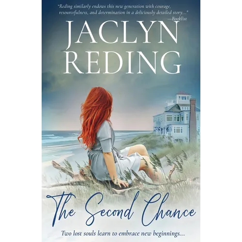 The Second Chance