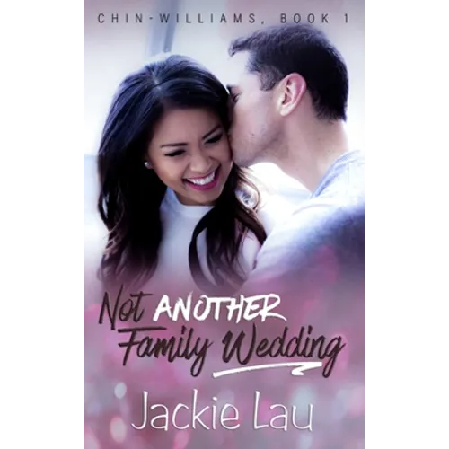 Not Another Family Wedding