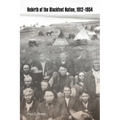 Rebirth of the Blackfeet Nation, 1912-1954