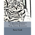 The Awesome Adventures of Maverick & Goose: Top Gun Kittens