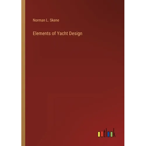 Elements of Yacht Design