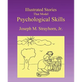 Illustrated Stories That Model Psychological Skills