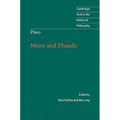 Plato: Meno and Phaedo