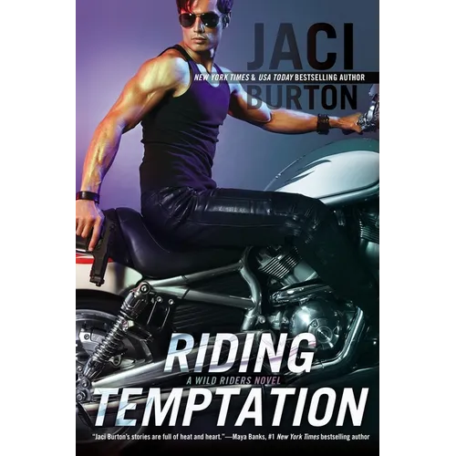Riding Temptation