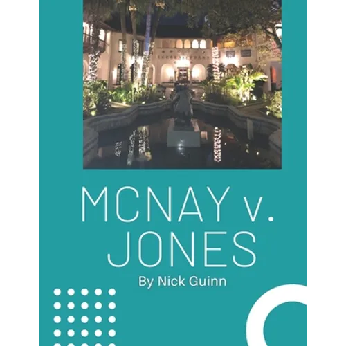 McNay v. Jones