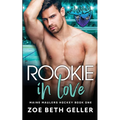 Rookie in Love
