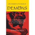 The Little Book of Demons: The Positive Advantages of the Personification of Life's Problems