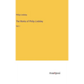 The Works of Philip Lindsley: Vol. I