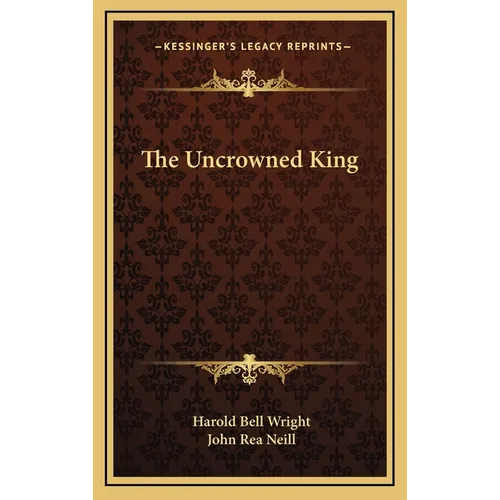 The Uncrowned King