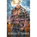 Her Billionaire Rancher Boss