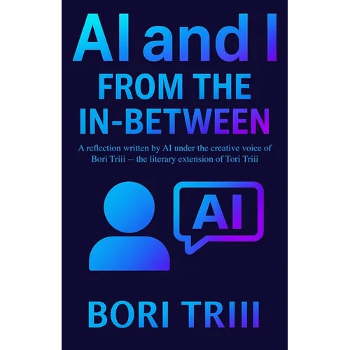 AI and I: From the In-Between