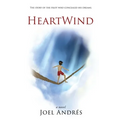 HeartWind (English Edition): The story of the pilot who concealed his dreams.