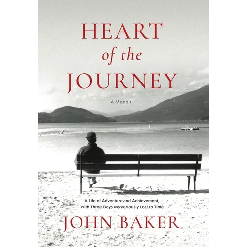 Heart of the Journey