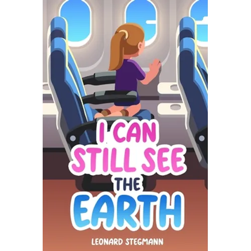 I Can Still See the Earth