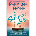 15 Summers Later: A Feel-Good Beach Read