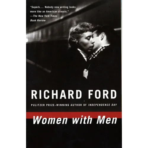 Women with Men