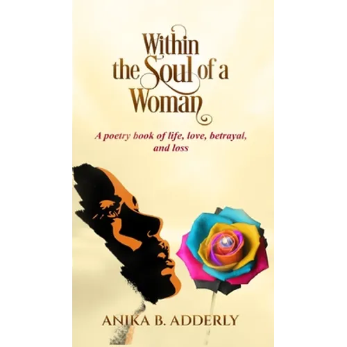 Within the Soul of a Woman