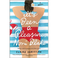 It's Been a Pleasure, Noni Blake