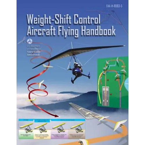 Weight Shift Control Aircraft Flying Handbook