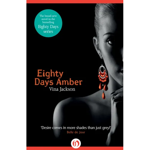 Eighty Days Amber