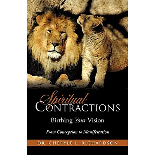 Spiritual Contractions