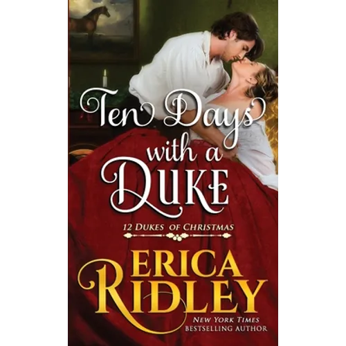 Ten Days with a Duke