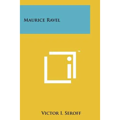 Maurice Ravel