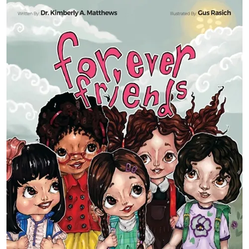 Forever Friends