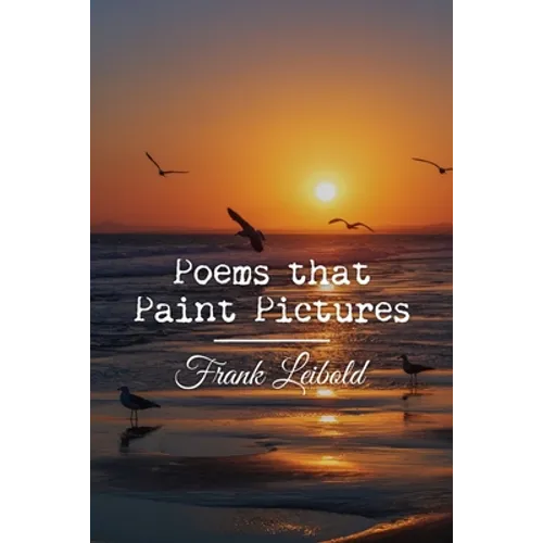 Poems that Paint Pictures