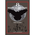 Eight Moons to Midnight: The Eclipse of Australia's Stonehenge