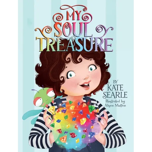 My Soul Treasure