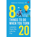 8 Things To Do When You Turn 20