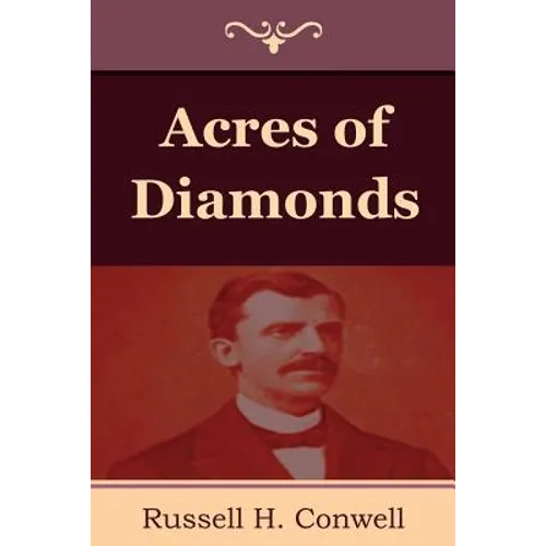 Acres of Diamonds