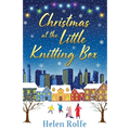 Christmas at the Little Knitting Box