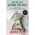 Why We Can't Afford the Rich