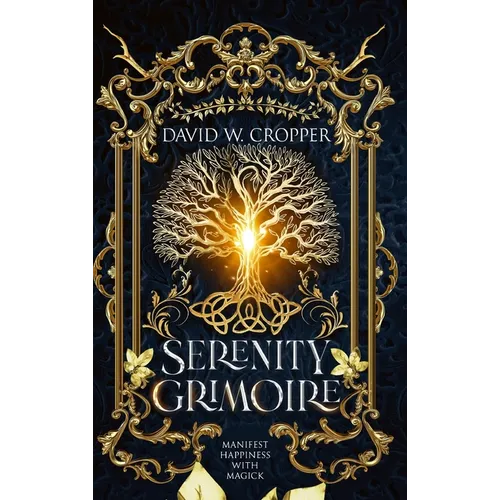 Serenity Grimoire