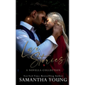 Love Stories: A Novella Collection