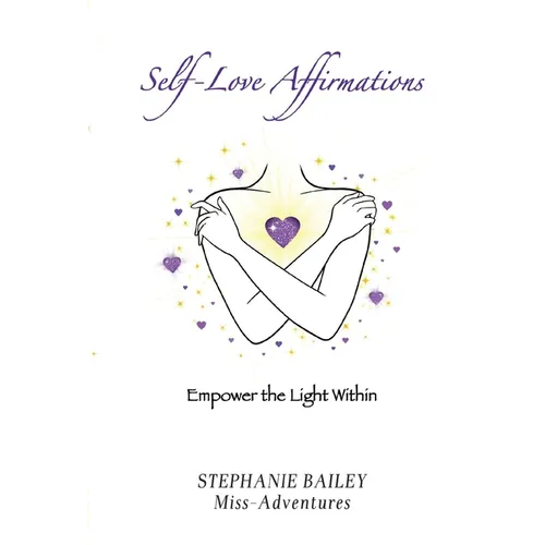 Self-Love Affirmations