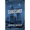 Sure Shot - A Brooklyn Hockey Novel