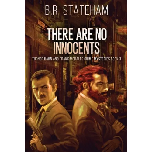 There Are No Innocents
