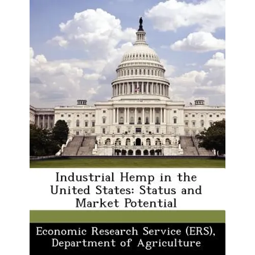 Industrial Hemp in the United States: Status and Market Potential
