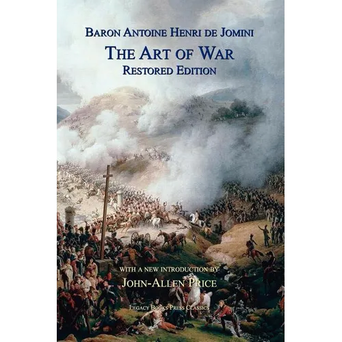 The Art of War: Restored Edition