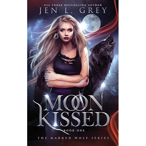 Moon Kissed