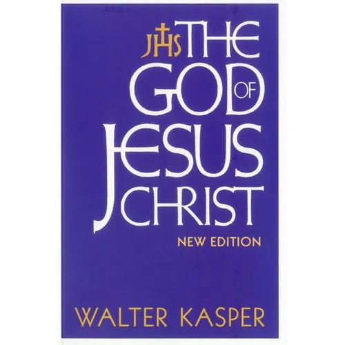 The God of Jesus Christ