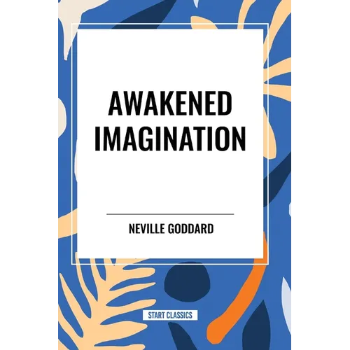 Awakened Imagination