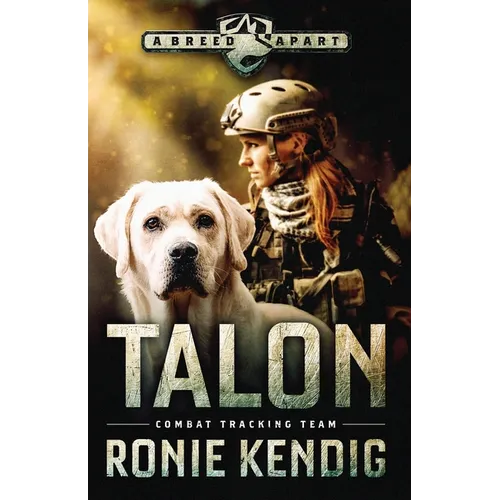 Talon: Combat Tracking Team