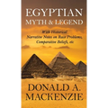 Egyptian Myth And Legend